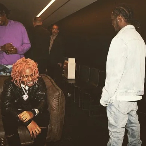 Lil Uzi Vert & SoFaygo - Bye