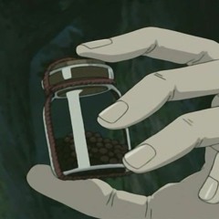 SUSANOO - Food Pills食薬 (CLIP)