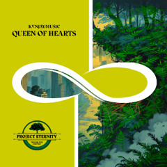 Queens Of Hearts