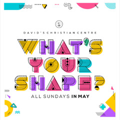 What's Your Shape? (Part 4A) | Mainland