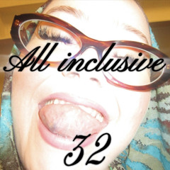 ALL INCLUSIVE (prod. Mahery)