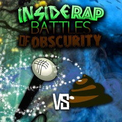 The Rap Battle Fairy vs The Shit Goblin - Inside Rap Battles of Obscurity