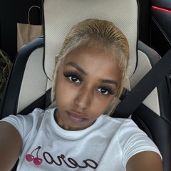 I ACT LIKE MY MOTHER
