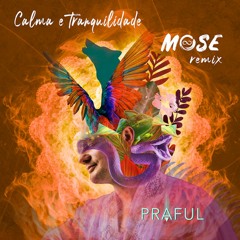 Praful - Calma E Tranquilidade (Mose Remix)