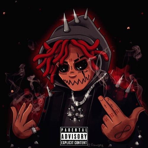 Stream "Bahamas" Juice WRLD X Trippie Redd Type Beat by Metrolic