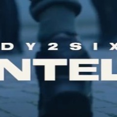 #Sixers #27/28 Francoi X Dy2six - Intelligent