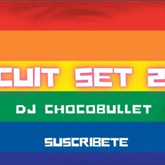 Circuit Pride Dj chocobullet