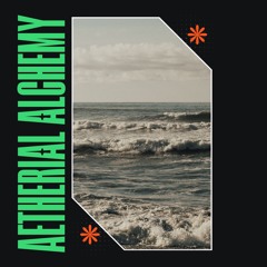 Marcus - Aetherial Alchemy