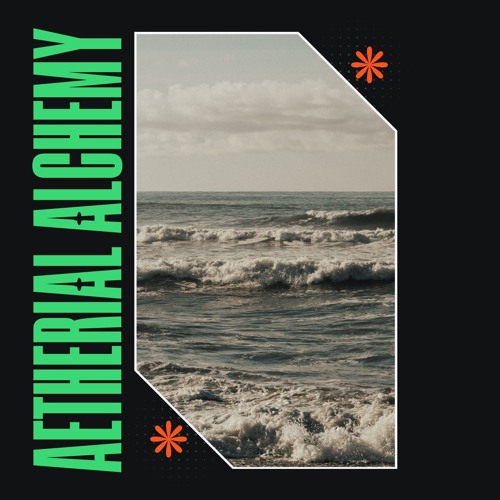 Marcus - Aetherial Alchemy