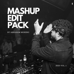 Mashup Edit Pack 2023 Vol. 1 (FREE DOWNLOAD)