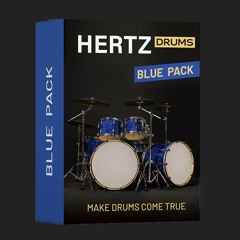 Preset Preview  - Blue Pack - No additional eq or compression.