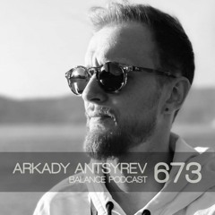BFMP #673 Arkady Antsyrev
