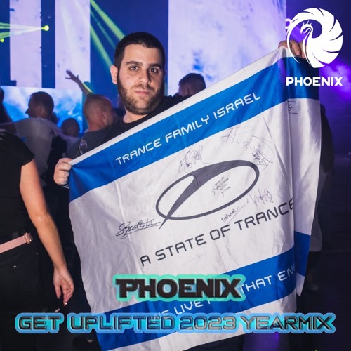 Get Uplifted 2023 Yearmix