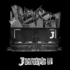 JunkStyle - Murder Riddem