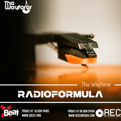 The Wayfarer Radioshow #97 - Hosted By Dylakfunk & Dr Oxido