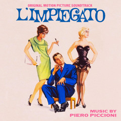 L'impiegato (Oneiric Interlude)