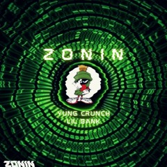 zonin ft. Lil Bank (prod. pierre1k)