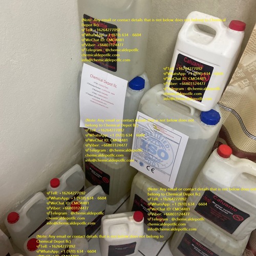 Stream Cheap Caluanie Muelear Oxidize Fast and Reliable Delivery by