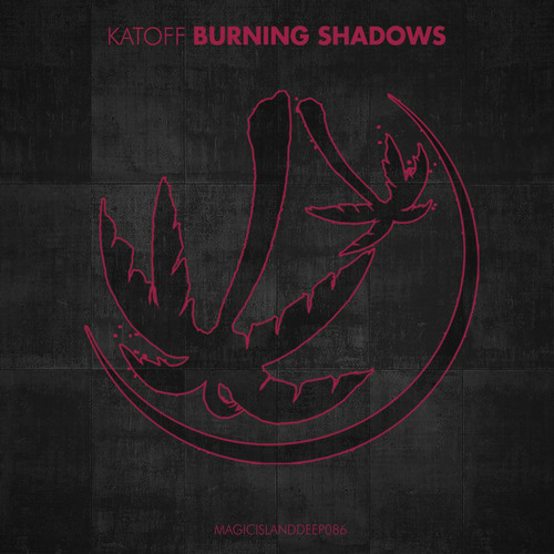 Burning Shadows (Extended Mix)