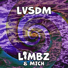 LIMBZ X MICH- LVSDM