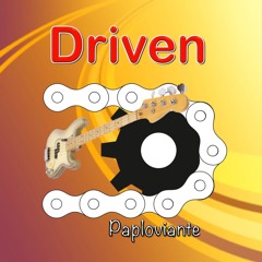 Related tracks: Driven - Paploviante - Open Collaboration
