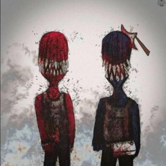 REVULSION w/HATCHETSAW (MXTADON)