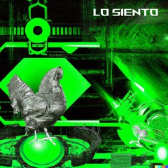 Lo Siento
