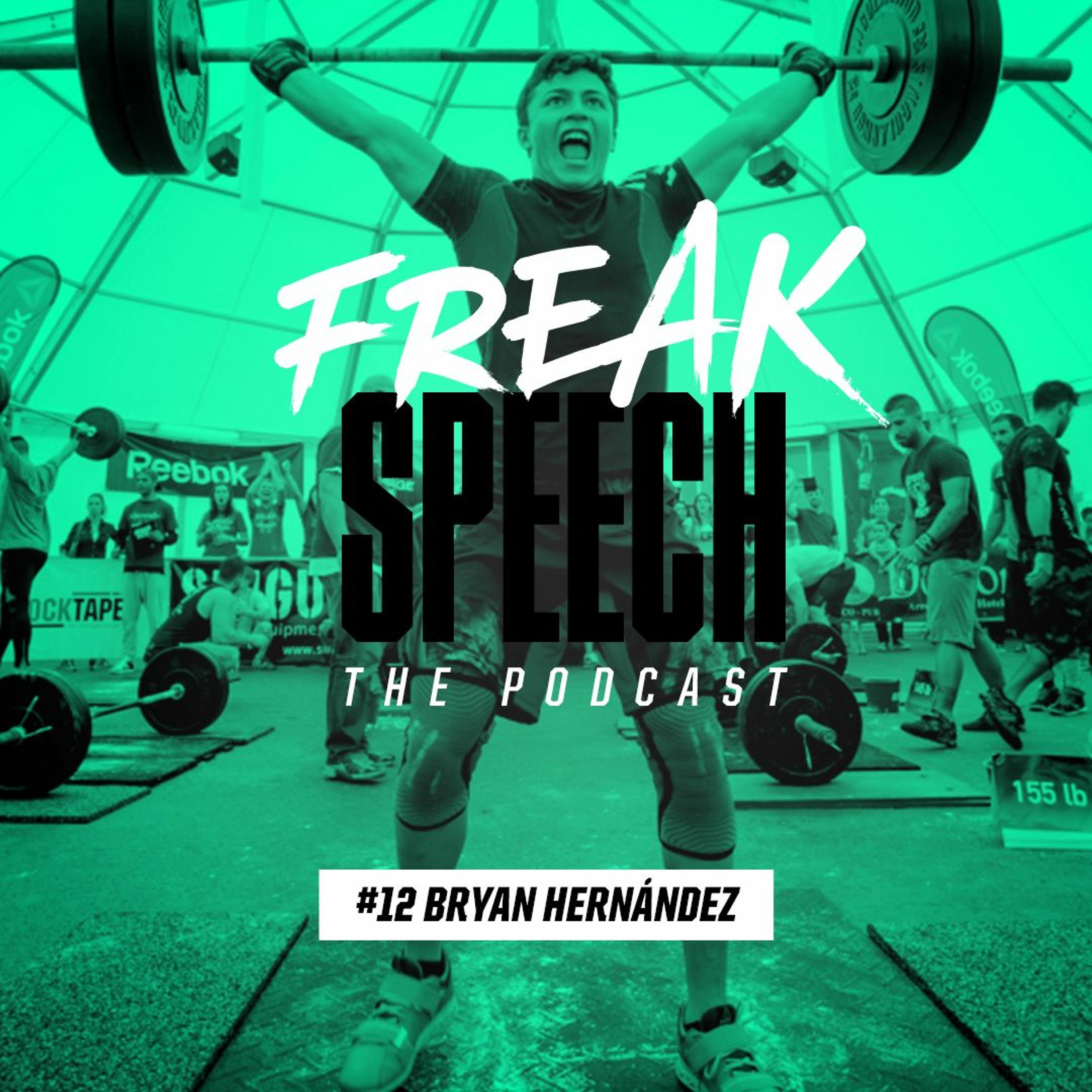 The Freak Speech