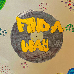 Find A Way