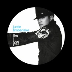 Justin Timberlake Feat. Clipse - Like I Love You (Damaskus Edit)