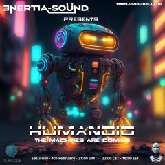Enertia-Sound - Humanoid - Feb 2023
