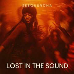 Lost in the Sound