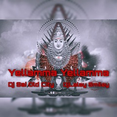 (Yellamma_O_Yellamma_2020 Bonal Spl Remix By DjSai Old City N DjLalay Smiley)