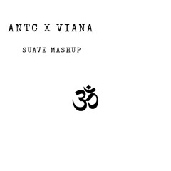 ANTC X VIANA
