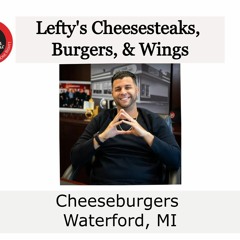 Cheeseburgers Waterford, MI