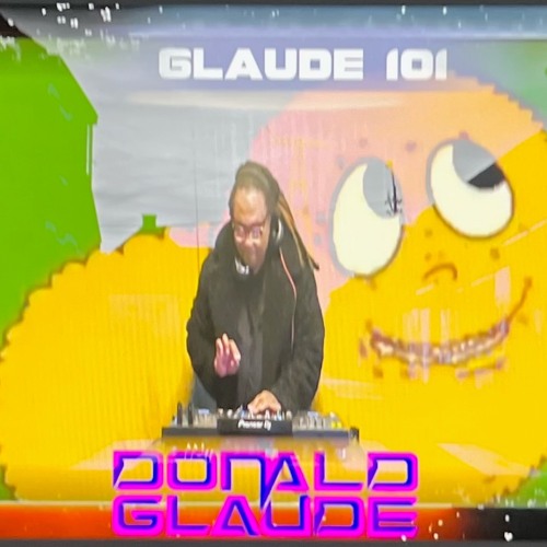 GLAUDE 101 Dec Jan Edition Jan 25 2023
