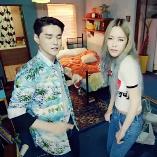 나만 좋아하는 노래