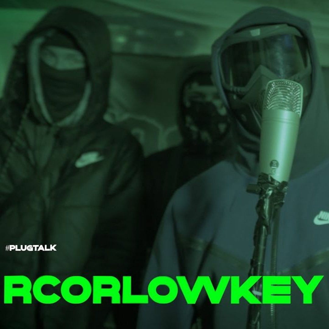 Stream #PlugTalk - [S2 - EP. 5] RCorLowkey by abeltheplug | Listen ...
