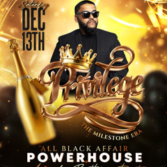 Privilege The Milestone Era Promo Mix