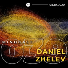 MINDCAST 039 by Daniel Zhelev