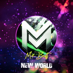 M4-Beats - New World 🔊 Happy Electro Dance Music ⚜️ Free Music