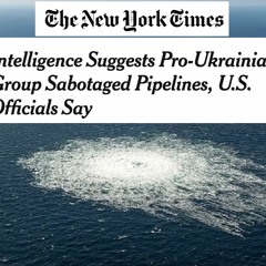 Attack Of The "Pro-Ukrainian Group"