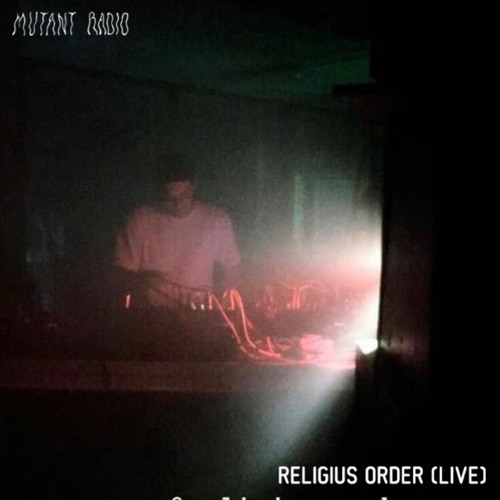 RELIGIUS ORDER [Live] [SONS OF TRADERS]