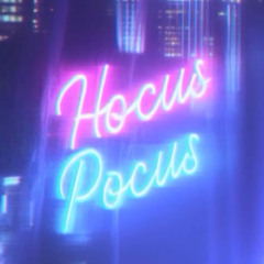 soap x hocus pocus