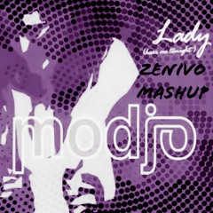 Lady - Hear Me Tonight/Too Many Man (ZENIVO Mashup)
