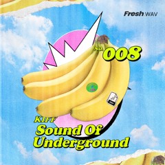 Kiff - Sound Of Underground (Original Mix)[FREE DOWNLOAD}