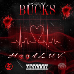 Bucks - HoodLuv(MixedByBam)