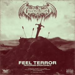 FEEL TERROR (feat. ghostofblu) [prod. GΣKΔTΔ]