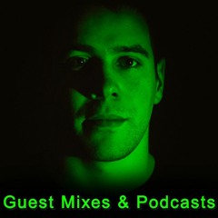 Guest Mixes & Podcasts