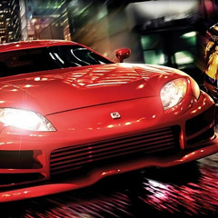 Midnight Club 2 OST Mix